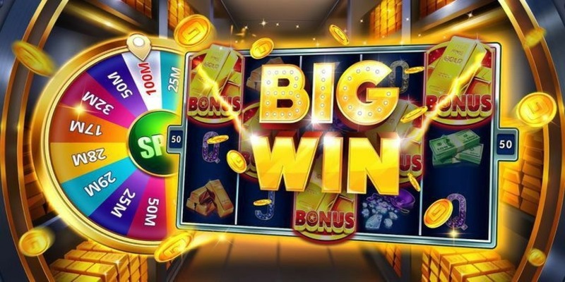 Kinh nghiệm chinh phục hũ vàng lớn mang tên Jackpot