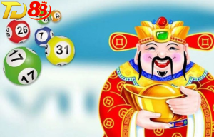 Soi Cầu Lô TD88